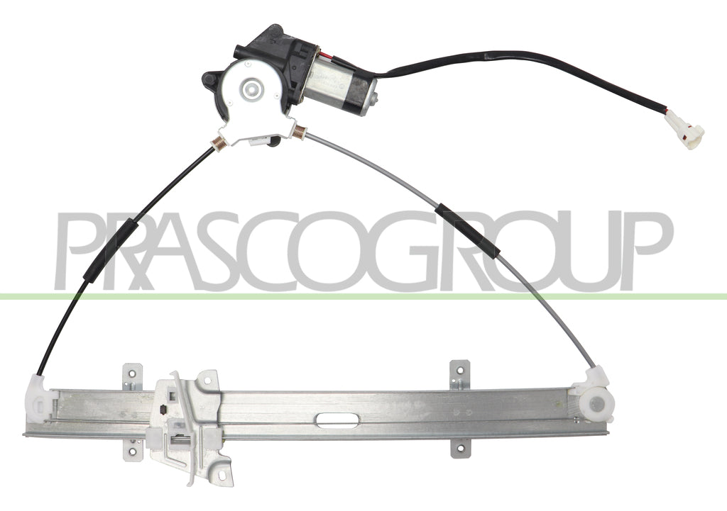 alzacristallo anteriore sinistro elettrico mod 5 porte suzuki grand vitara 1999 2005 sz054w026