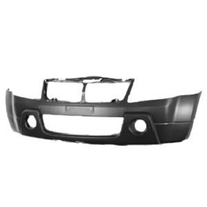 paraurti anteriore con primer con sede fendi suzuki grand vitara 2006 2007 sz0561001