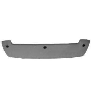 spoiler portellone superiore con primer suzuki grand vitara 2006 2007 sz0561851