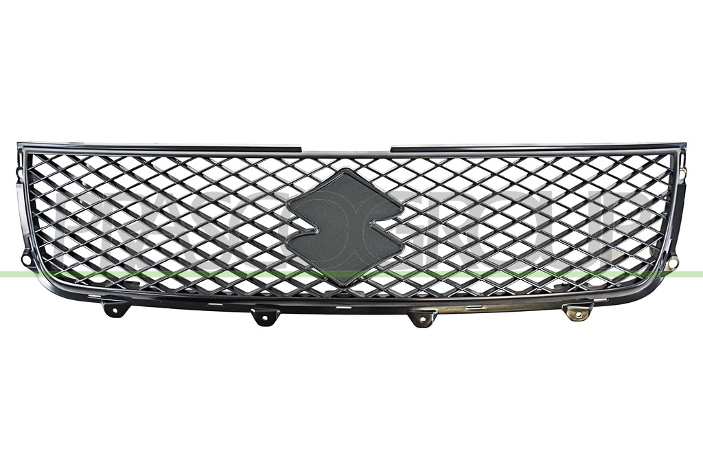 griglia radiatore suzuki grand vitara 2006 2007 sz0562001