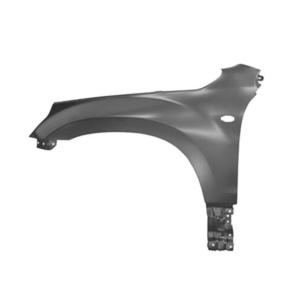 parafango anteriore sinistro con foro lucciola suzuki grand vitara 2008 2012 sz0563014