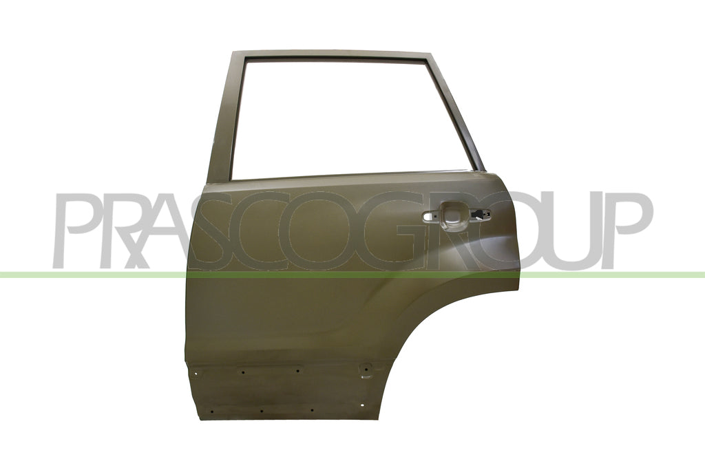porta posteriore sinistra suzuki grand vitara 2006 2007 sz0563554