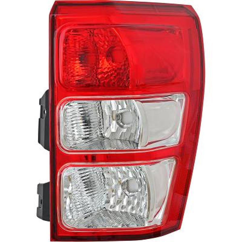 fanale posteriore destro senza portalampada mod 5 porte suzuki grand vitara 2006 2007 sz0564163