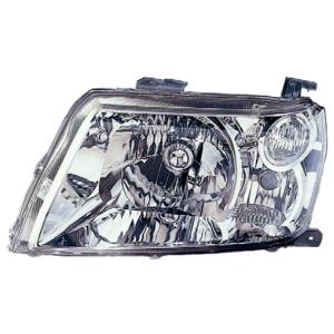 proiettore sinistro h4 elettrico mod 1 6 3 porte suzuki grand vitara 2006 2007 sz0564804