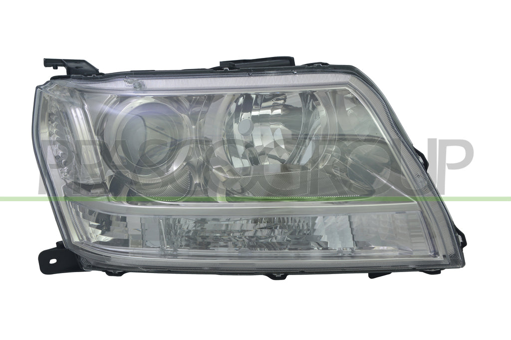 proiettore destro h7 hb3 elettrico 5 porte mod 2 00 cc suzuki grand vitara 2006 2007 sz0564903