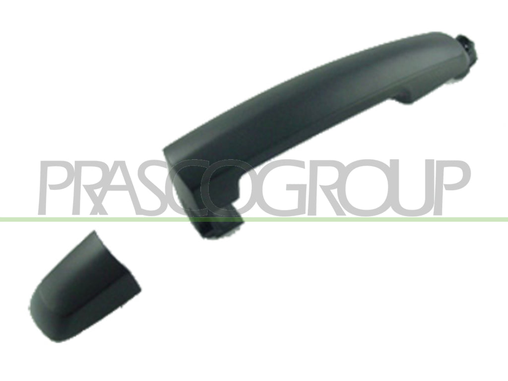 maniglia anteriore destra esterna con primer con smart entry con sensore senza foro nottolino suzuki grand vitara 2008 2012 sz0568043