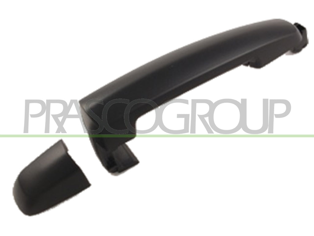 maniglia posteriore destra sinistra esterna nera senza foro nottolino suzuki grand vitara 2008 2012 sz0568111