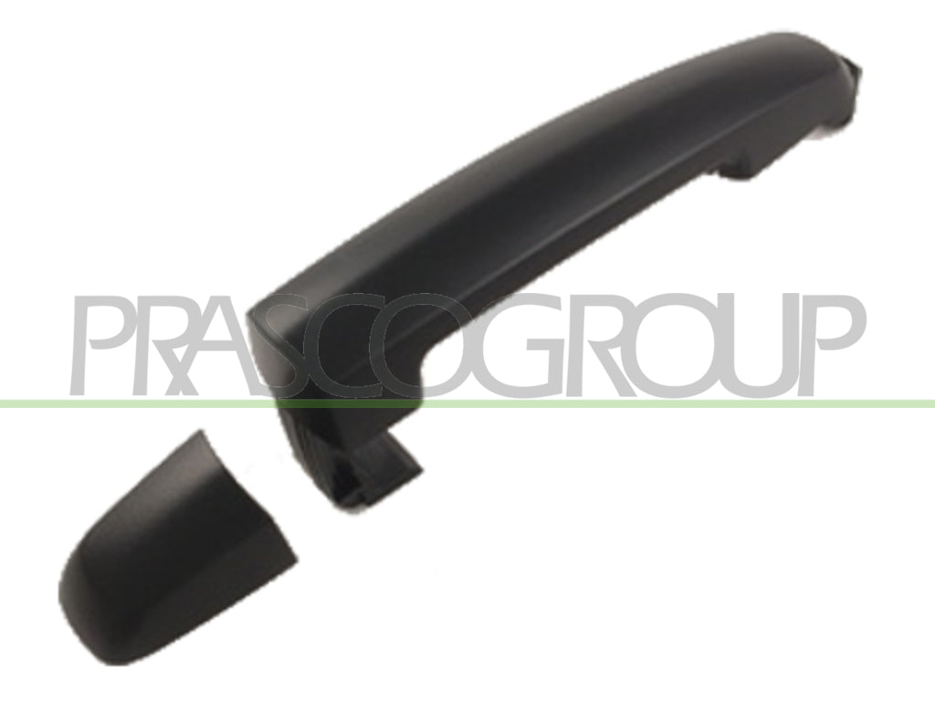 maniglia anteriore destra portellone esterna nera senza foro nottolino suzuki grand vitara 2008 2012 sz0568301