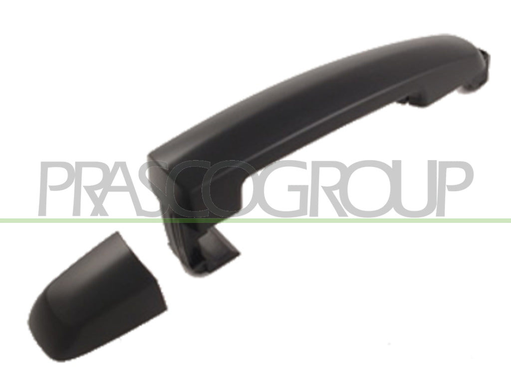 maniglia anteriore destra portellone esterna con primer senza foro nottolino suzuki swift 2007 2010 sz0568303