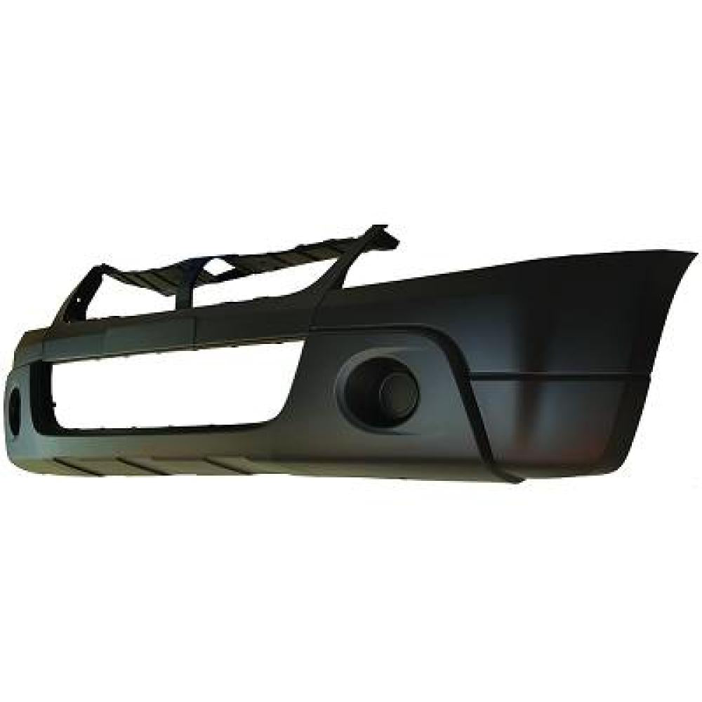 paraurti anteriore con primer senza sede fendi suzuki grand vitara 2008 2012 sz0581001