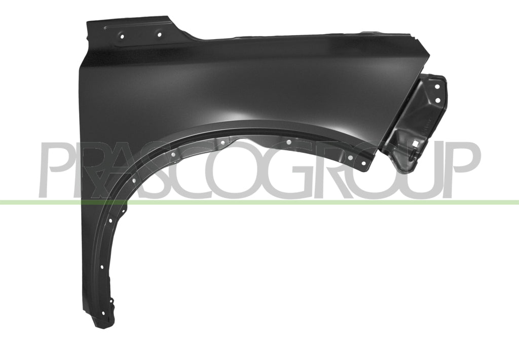 parafango anteriore destro suzuki grand vitara 2013 sz0603003