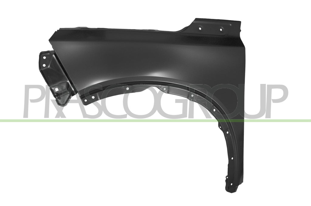 parafango anteriore sinistro suzuki grand vitara 2013 sz0603004