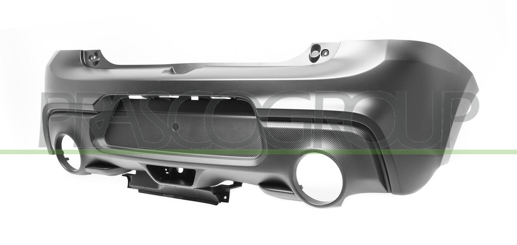 paraurti posteriore con primer suzuki swift sport 2017 sz2021051