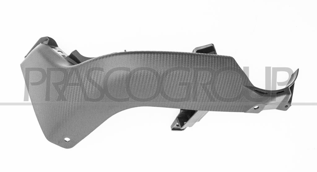 spoiler sinistro paraurti posteriore suzuki swift sport 2017 sz2021854
