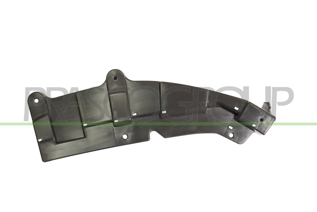 riparo sinistro sotto paraurti anteriore suzuki swift sport 2017 sz2021904