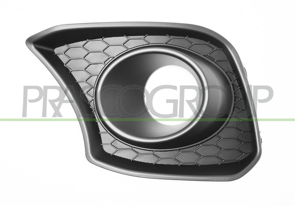 griglia destra paraurti anteriore nera con sede fendi suzuki swift sport 2017 sz2022133