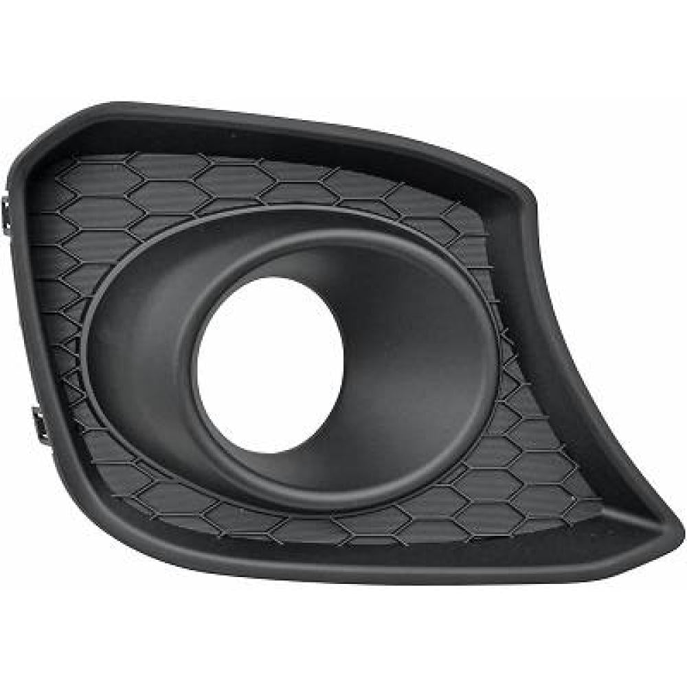 griglia destra paraurti anteriore nera con sede fendi suzuki swift sport 2017 7175168r005pk