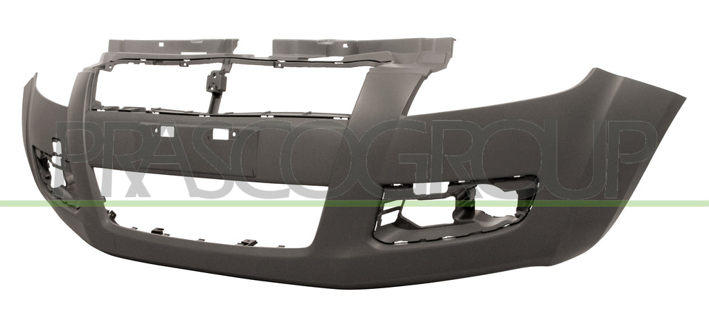 paraurti anteriore con primer suzuki splash 2008 2012 sz3051011