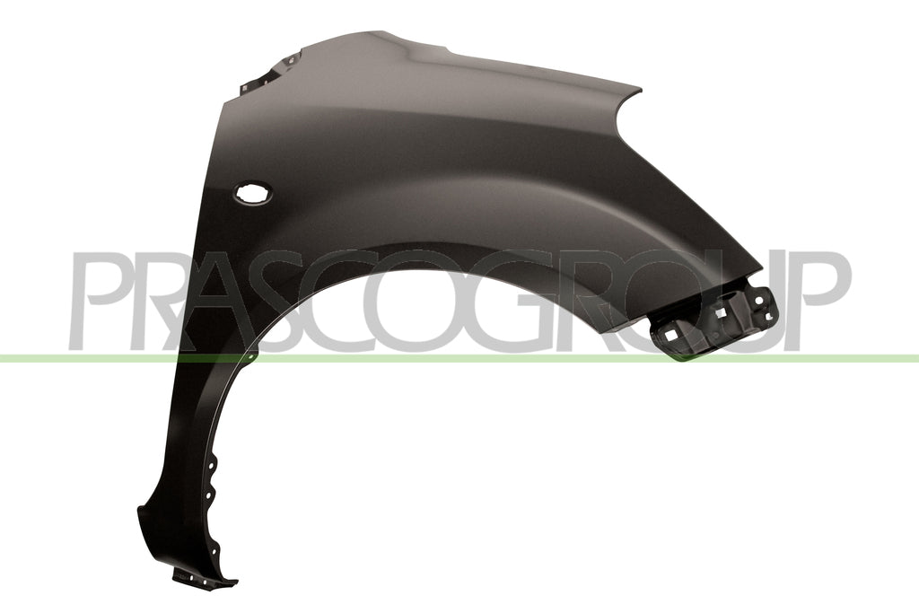 parafango anteriore destro con foro lucciola suzuki splash 2008 2012 sz3053013