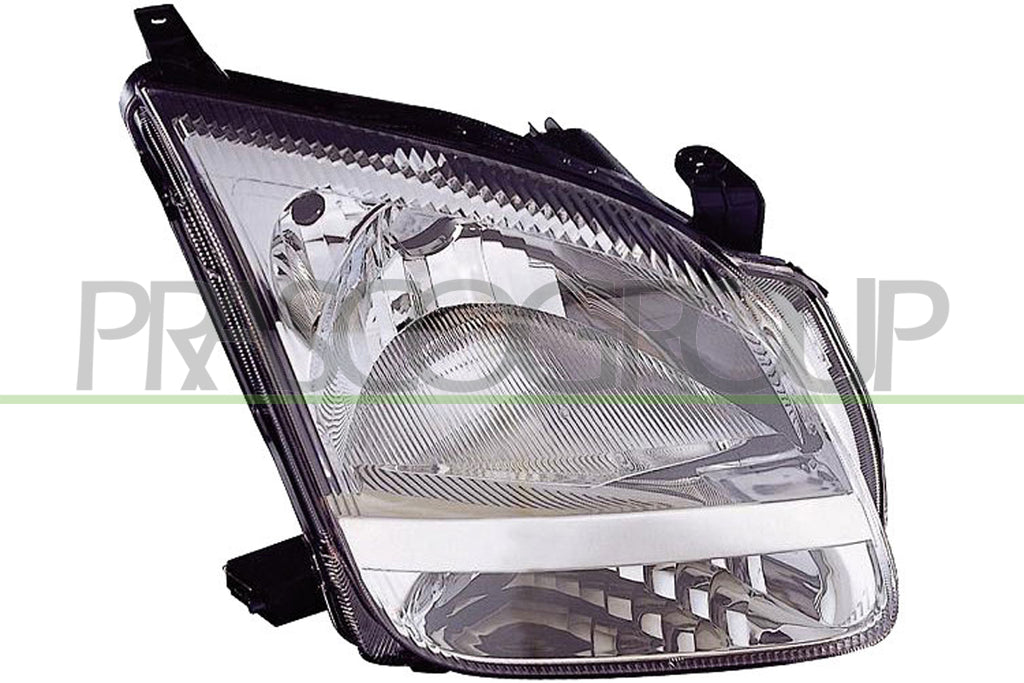 proiettore destro h4 elettrico senza motore suzuki ignis 2004 2008 sz3204803