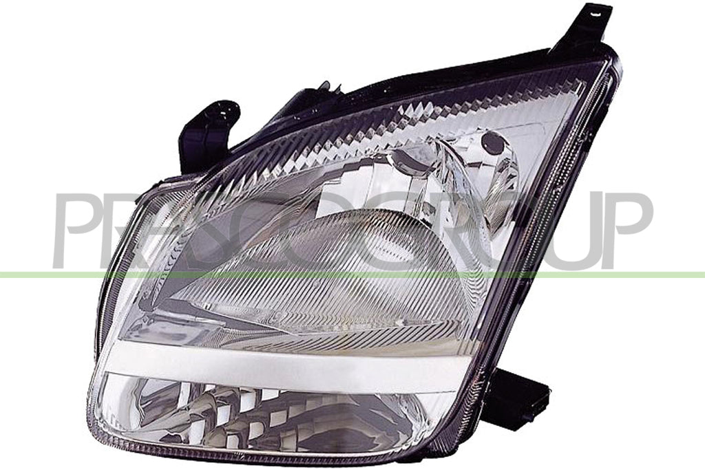 proiettore sinistro h4 elettrico senza motore suzuki ignis 2004 2008 sz3204804