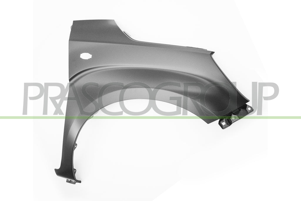 parafango anteriore destro con foro lucciola suzuki ignis 2017 2020 sz3263013