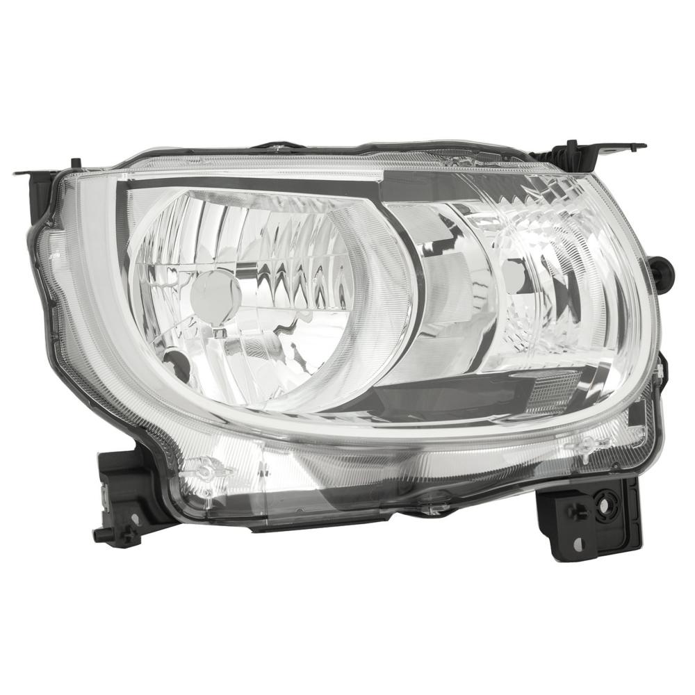 proiettore destro h4 elettrico senza motore suzuki ignis 2017 2020 sz3264803
