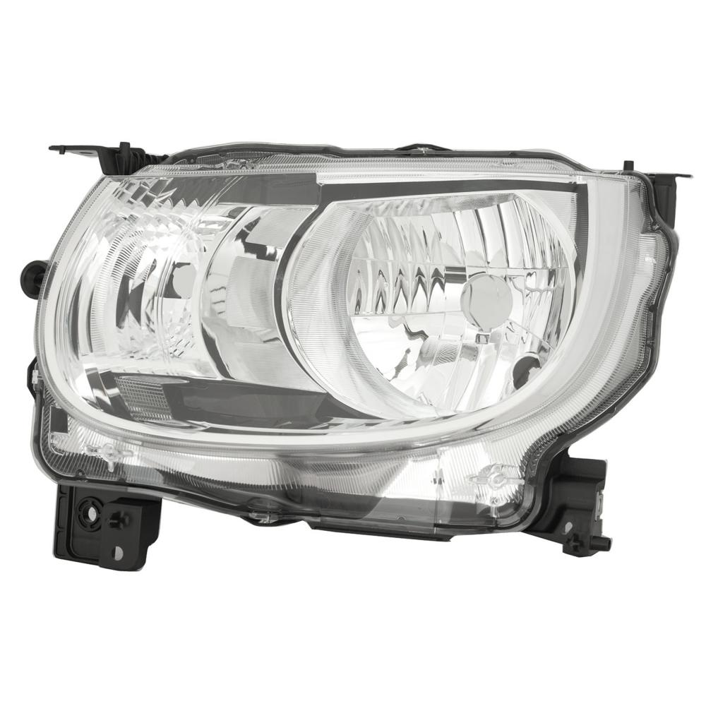 proiettore sinistro h4 elettrico senza motore suzuki ignis 2017 2020 sz3264804