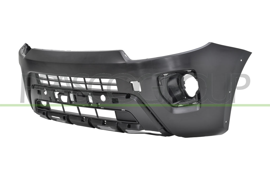 paraurti anteriore nero liscio da primerizzare suzuki ignis 2020 sz3281001