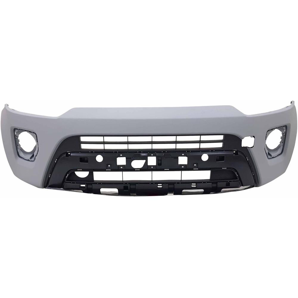 paraurti anteriore nero liscio da primerizzare suzuki ignis 2020 7171173s10799