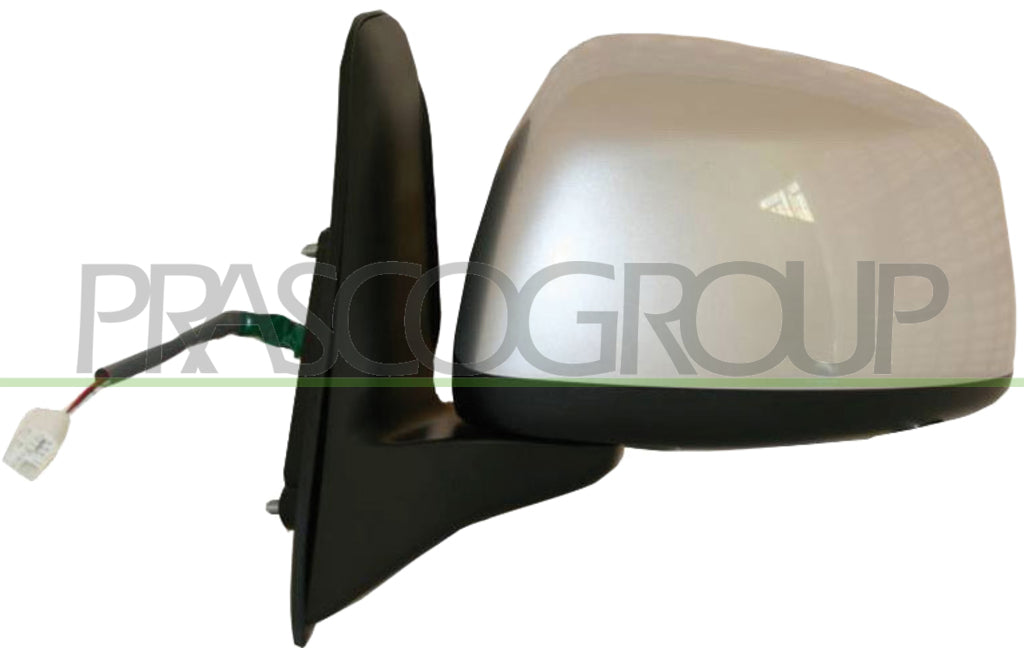 retrovisore sinistro elettrico con primer convesso 5h3p suzuki sx4 2005 2011 sz3607214p
