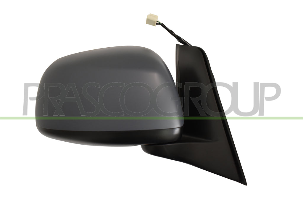 retrovisore destro elettrico termico con primer convesso suzuki sx4 2005 2011 sz3607313p