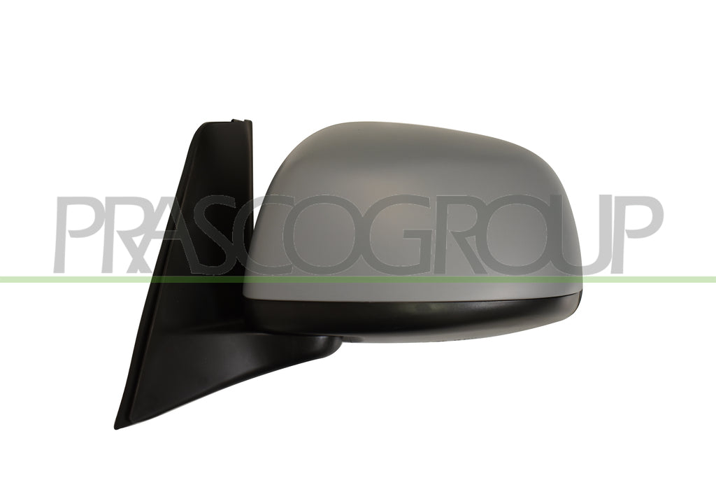 retrovisore sinistro elettrico termico con primer convesso suzuki sx4 2005 2011 sz3607314p
