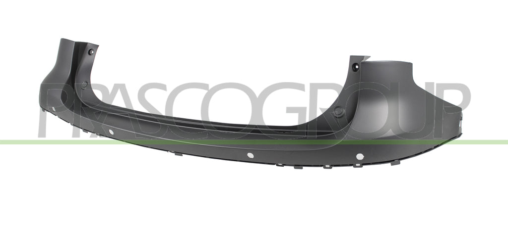 paraurti posteriore superiore con primer con fori pdc suzuki sx4 s cross 2013 2016 sz3621051