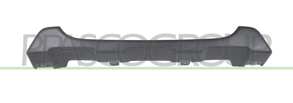 modanatura paraurti anteriore centrale inferiore nera goffrata suzuki sx4 s cross 2013 2016 sz3621825