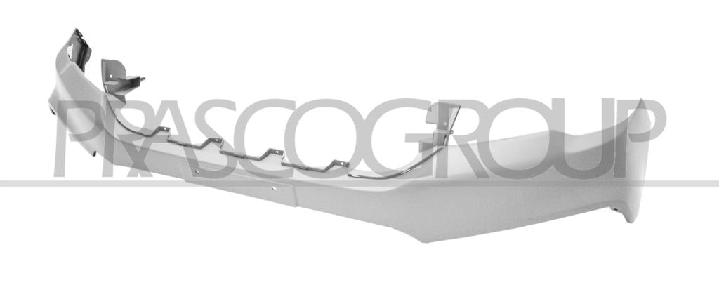 paraurti anteriore superiore con primer suzuki s cross 2016 2021 sz3641001