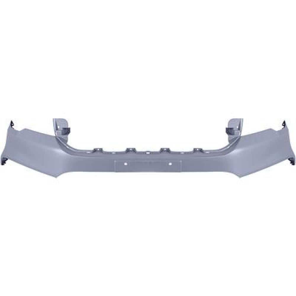 paraurti anteriore superiore con primer suzuki s cross 2016 2021 7171164r00799