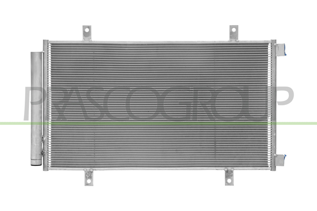 condensatore suzuki s cross 2016 2021 sz364c001