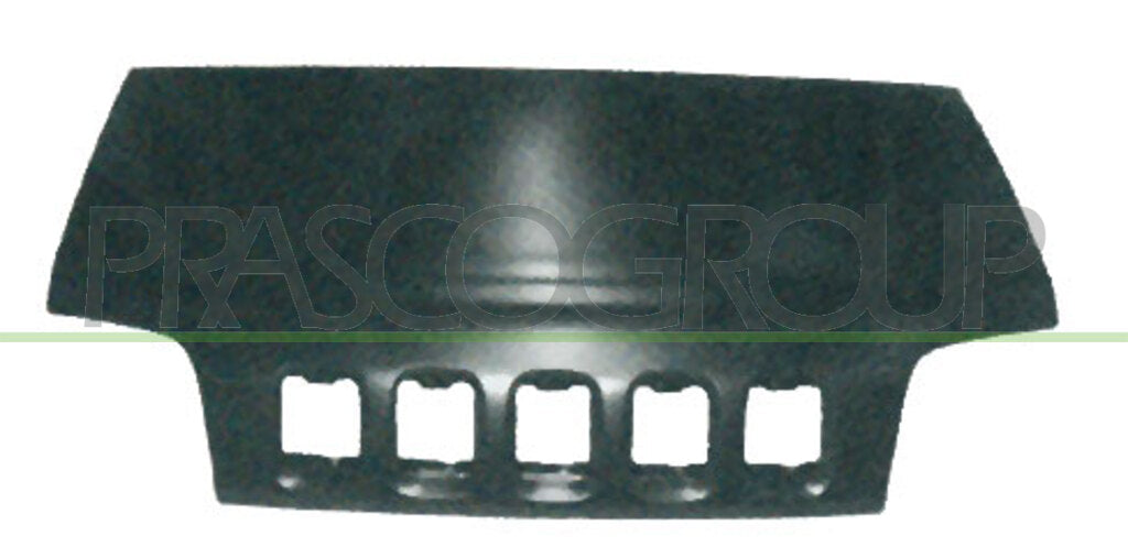 cofano non per mod 1 4 ddis 86cv suzuki jimny 2001 2006 sz7103100
