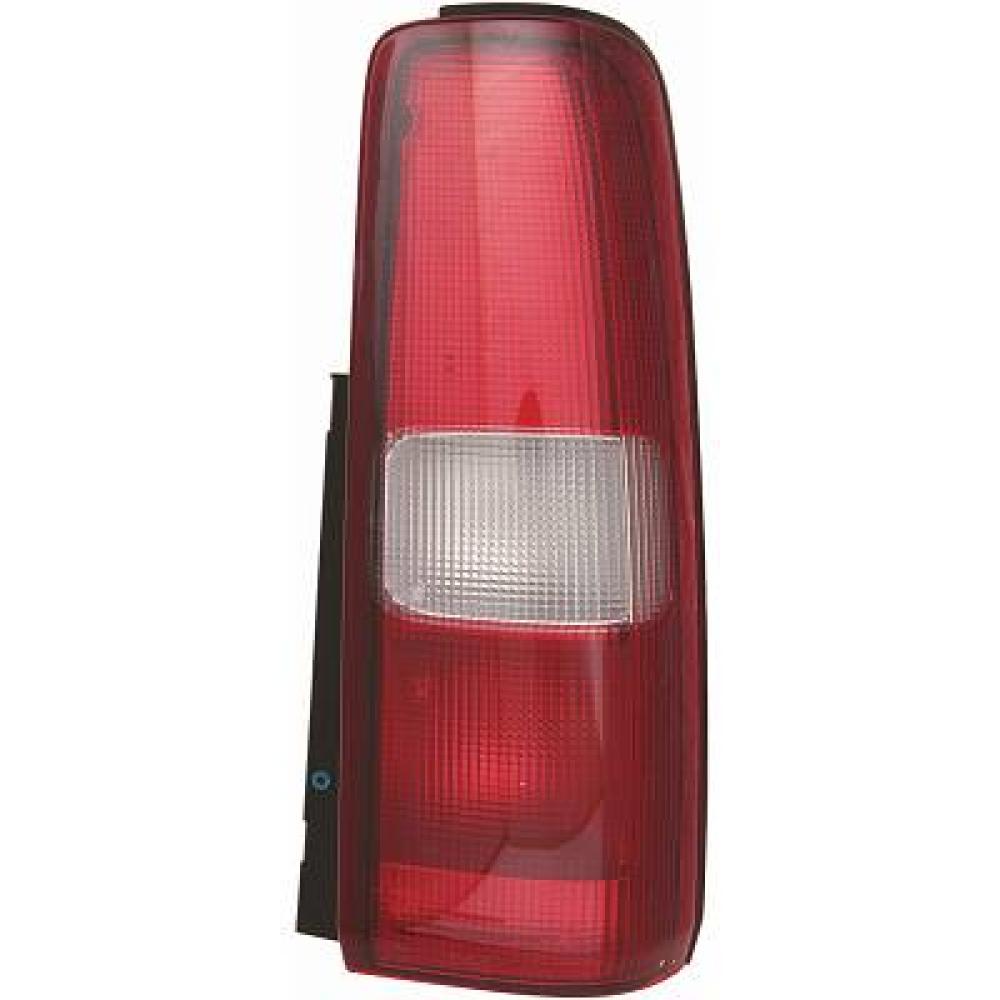 fanale posteriore destro senza portalampada suzuki jimny 2001 2006 3625581a00