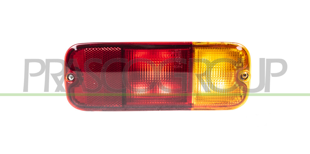 fanale destro paraurti posteriore senza portalampada suzuki jimny 2001 2006 sz7104353