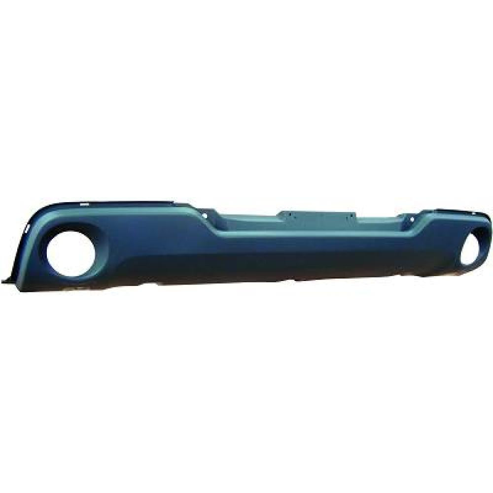 spoiler paraurti anteriore con primer con sede fendi suzuki jimny 2007 2012 sz7121801