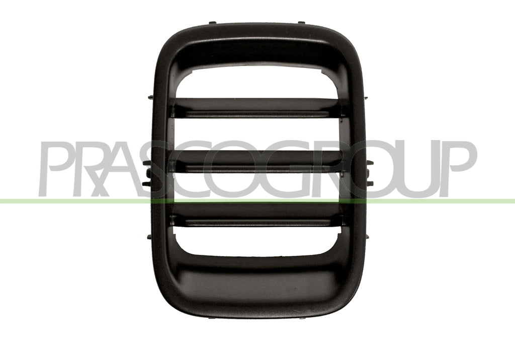 griglia cofano senza sede emblema suzuki jimny 2007 2012 sz7122001