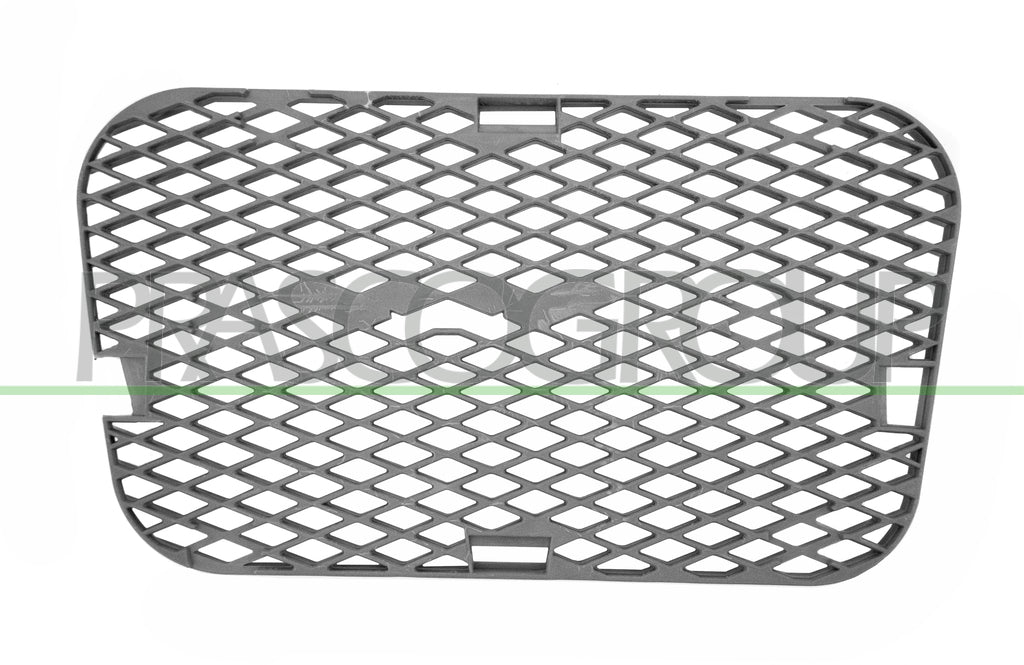 griglia destra sinistra paraurti anteriore nera suzuki jimny 2007 2012 sz7122101