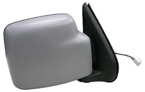 retrovisore destro elettrico termico con primer convesso suzuki jimny 2007 2012 sz7127313
