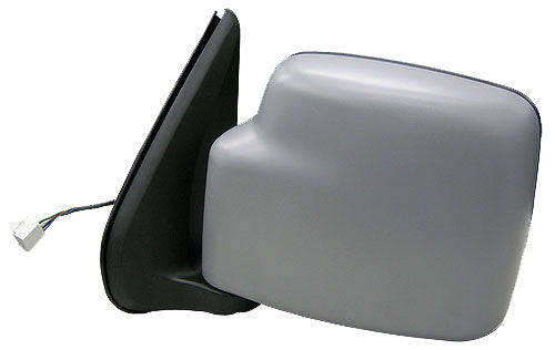 retrovisore sinistro elettrico termico con primer convesso suzuki jimny 2007 2012 sz7127314