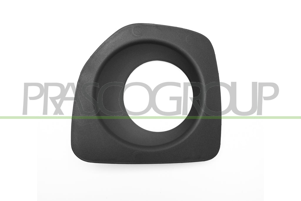griglia destra paraurti anteriore nera goffrata con sede fendinebbia suzuki jimny 2012 2018 sz7142133