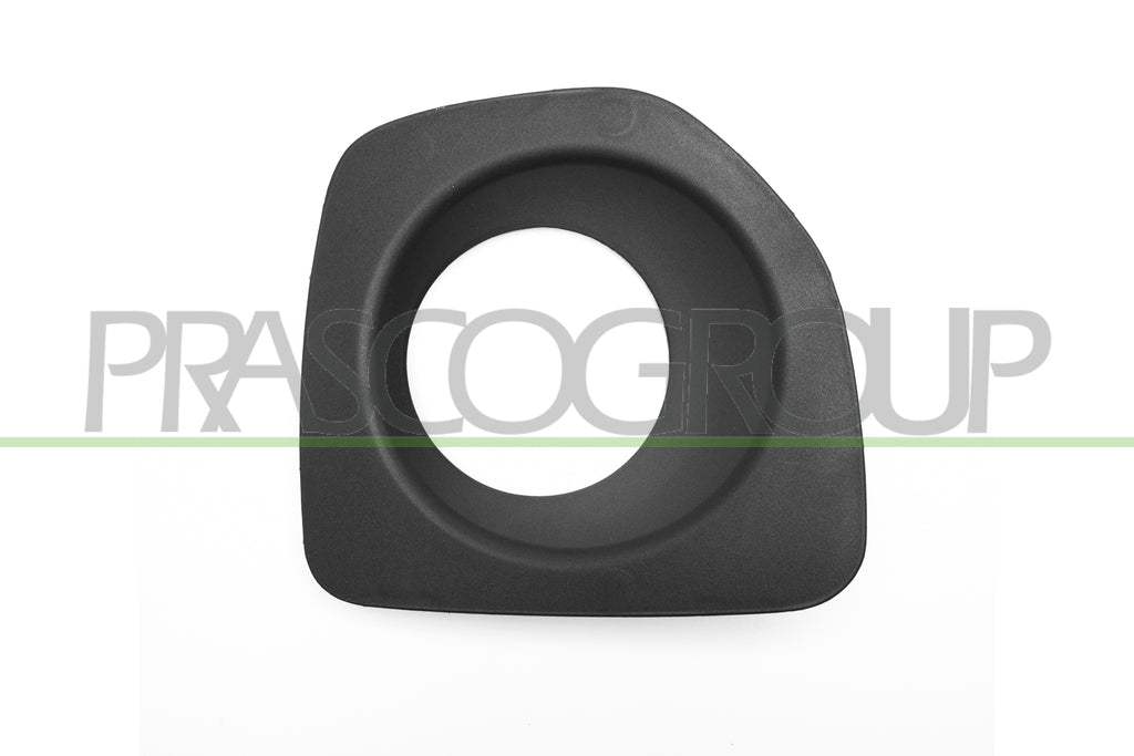 griglia sinistra paraurti anteriore nera goffrata suzuki jimny 2012 2018 sz7142134