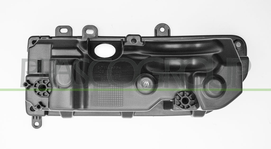 staffa sinistra paraurti posteriore superiore suzuki jimny 2018 sz7161054