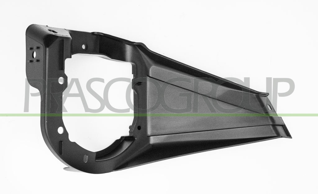 supporto fendinebbia sinistro suzuki jimny 2018 sz7161304